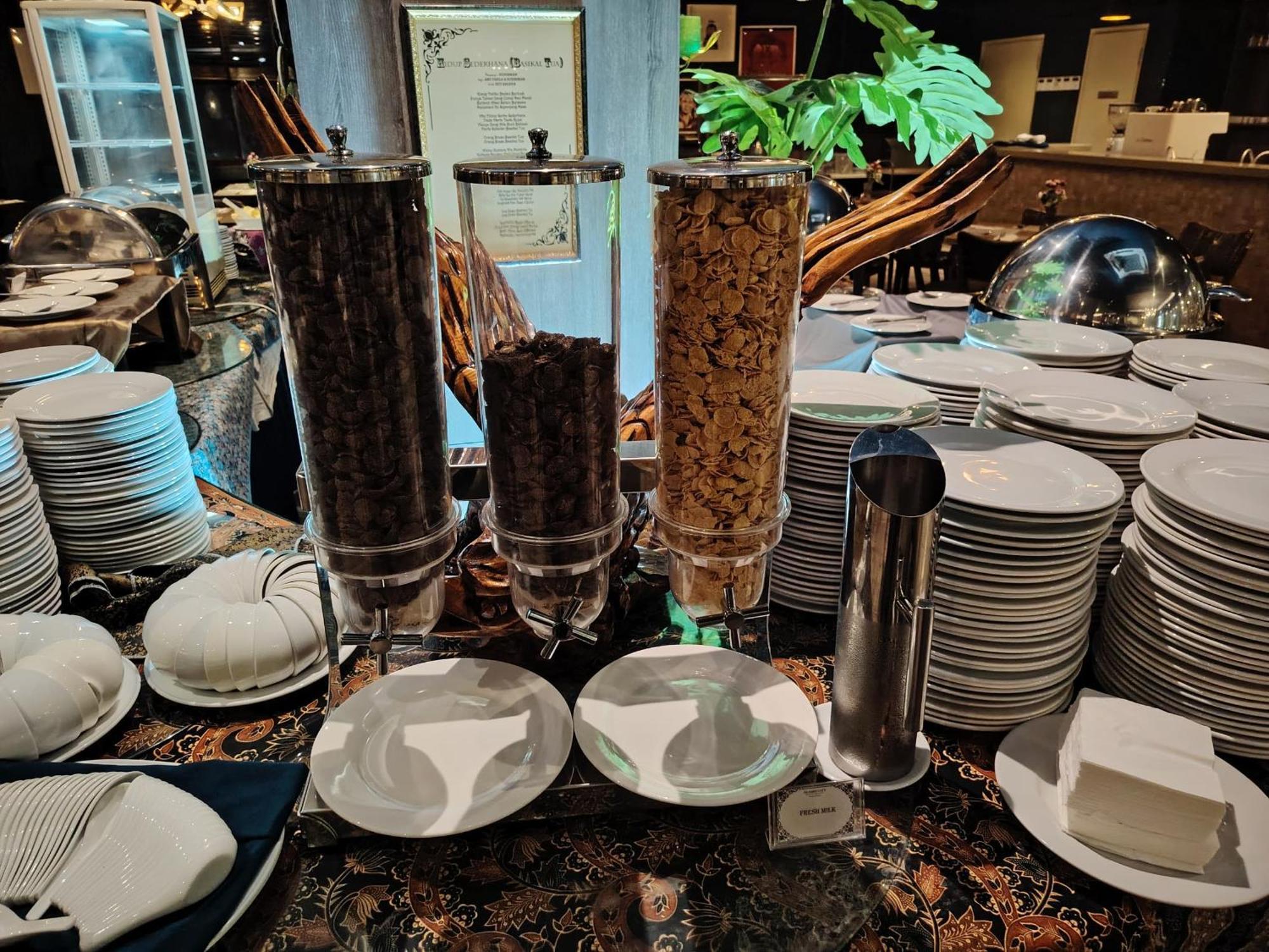 Alamis City Kuala Lumpur - Formerly Edc Hotel Kuala Lumpur — Photos 3